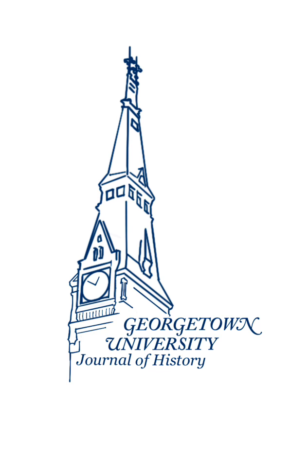 Georgetown Journal of History